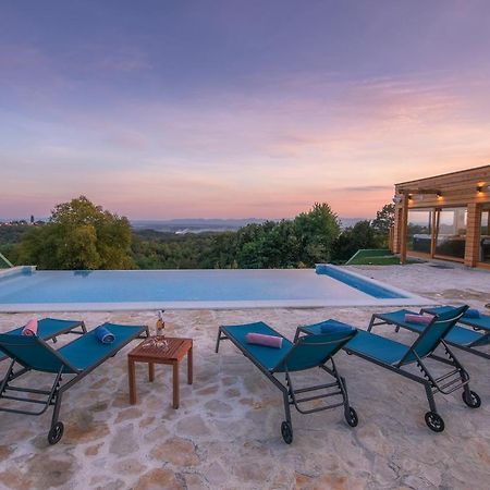 Gran Vista Holiday Home Gornji Mihaljevec Buitenkant foto