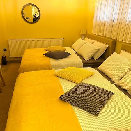 Gran Vista Holiday Home Gornji Mihaljevec Buitenkant foto