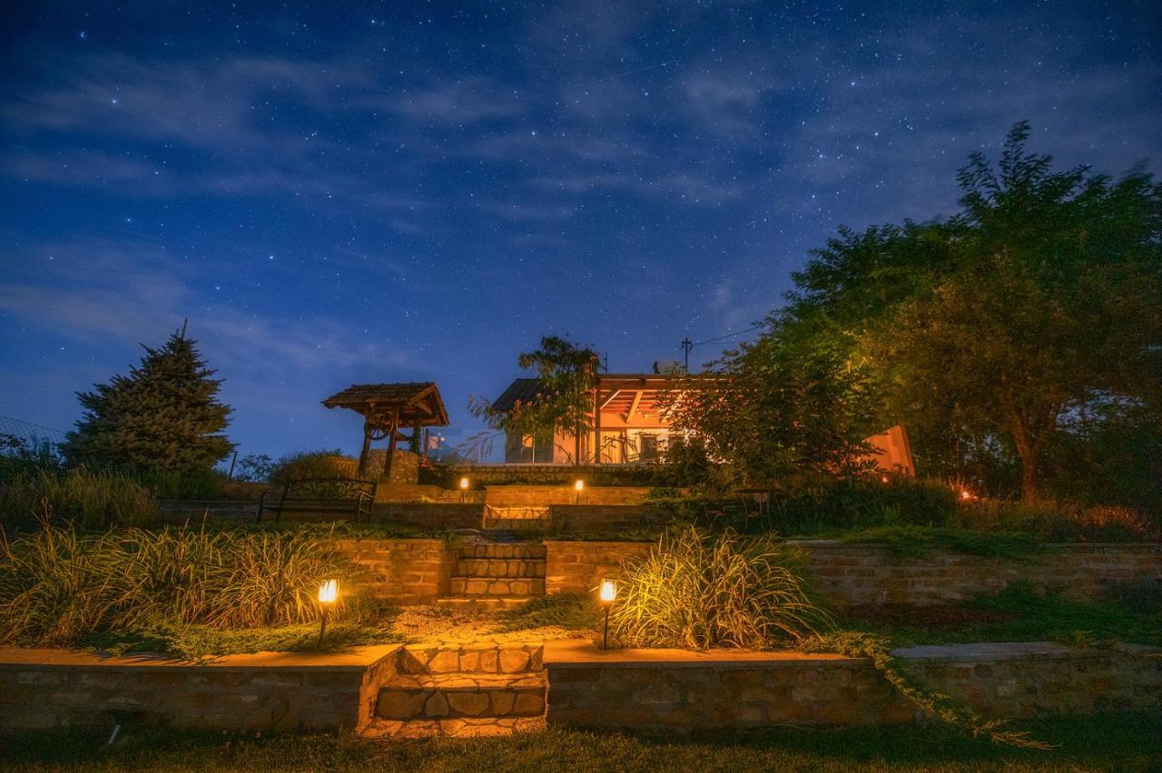 Gran Vista Holiday Home Gornji Mihaljevec Buitenkant foto