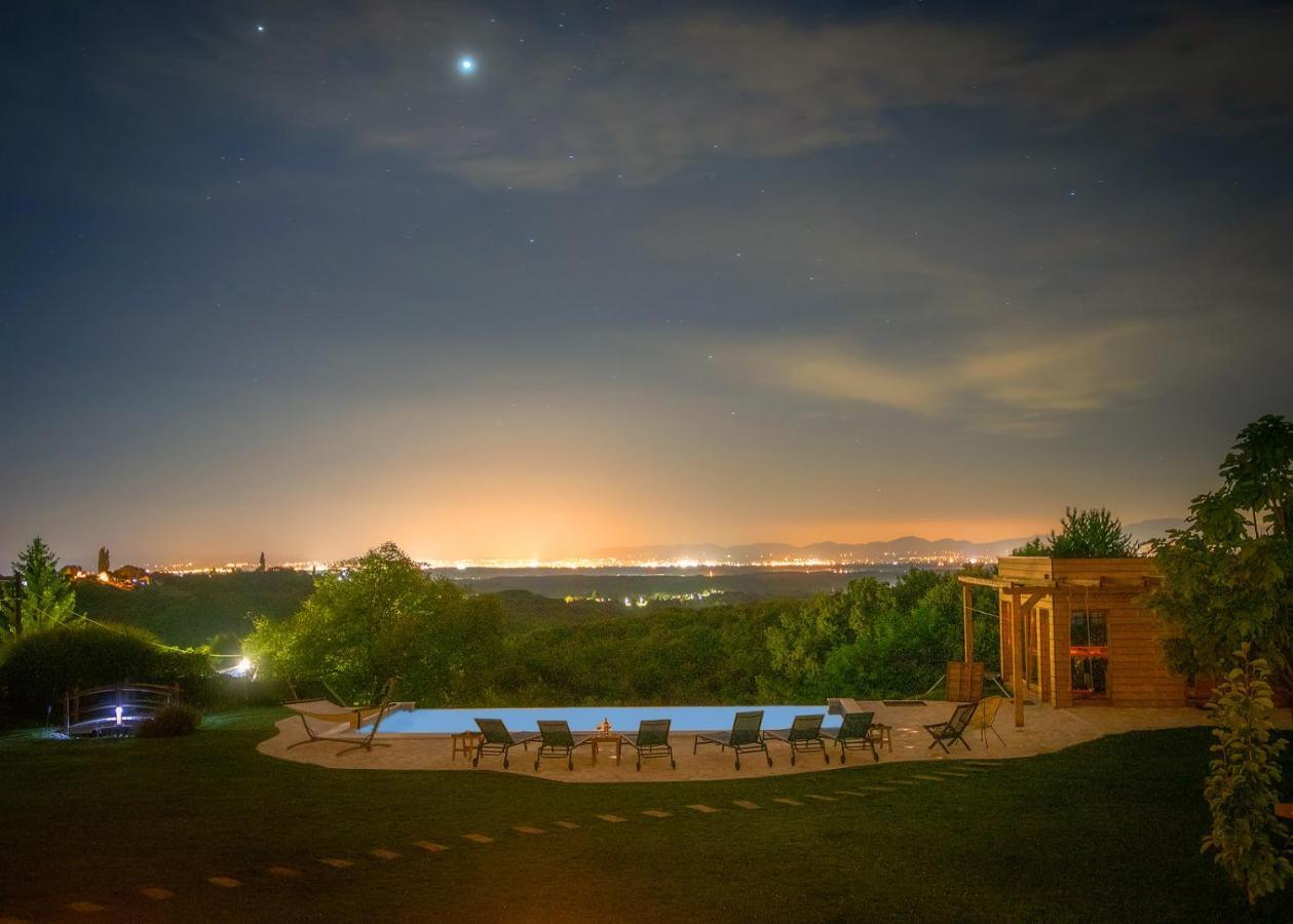Gran Vista Holiday Home Gornji Mihaljevec Buitenkant foto