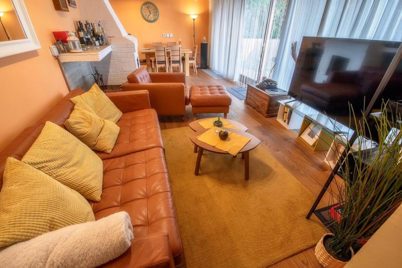 Gran Vista Holiday Home Gornji Mihaljevec Buitenkant foto