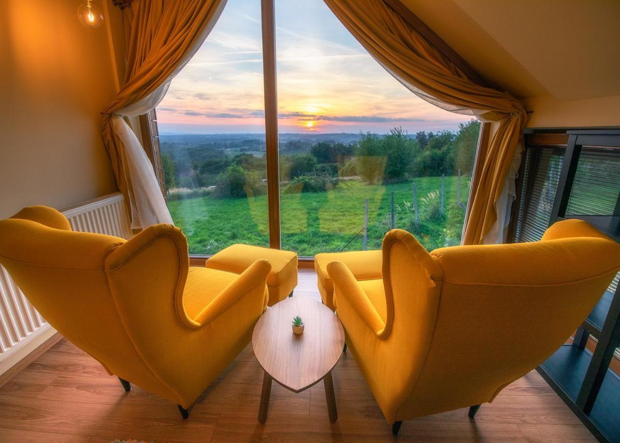 Gran Vista Holiday Home Gornji Mihaljevec Buitenkant foto
