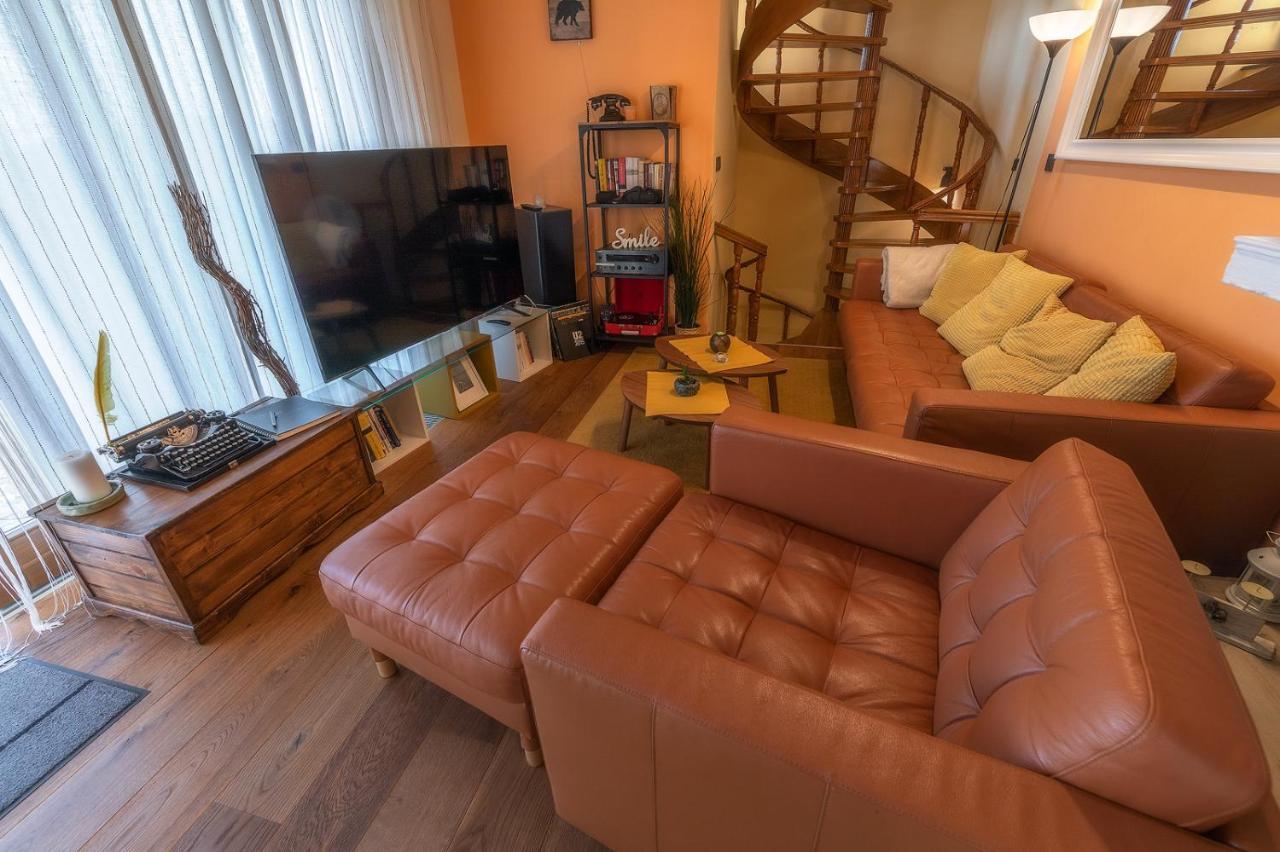 Gran Vista Holiday Home Gornji Mihaljevec Buitenkant foto