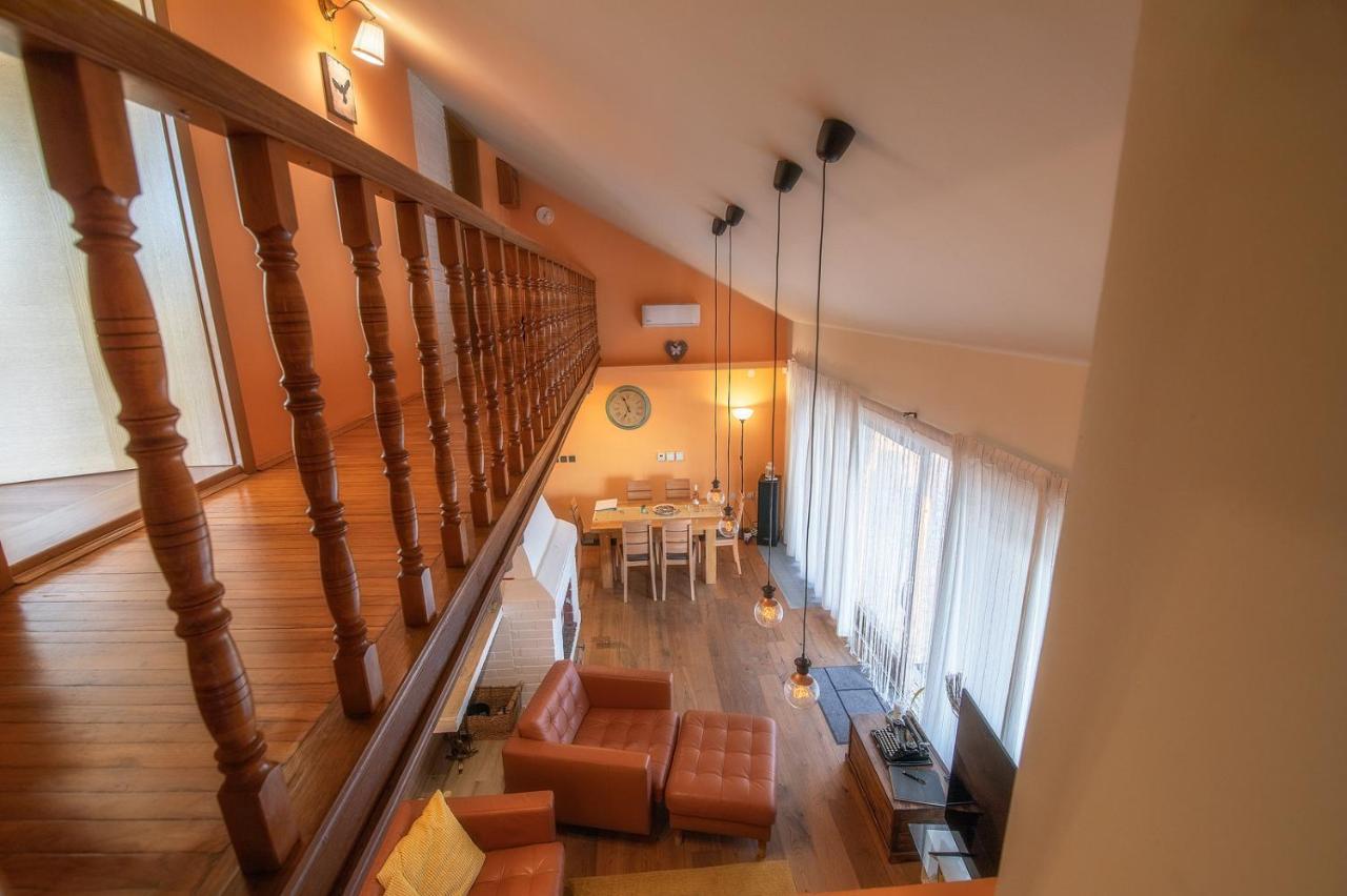 Gran Vista Holiday Home Gornji Mihaljevec Buitenkant foto
