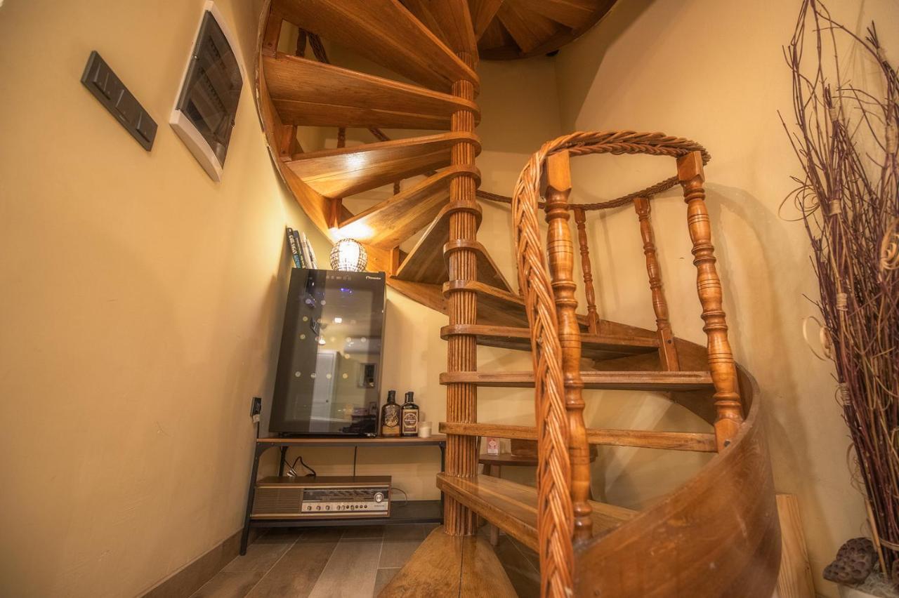 Gran Vista Holiday Home Gornji Mihaljevec Buitenkant foto