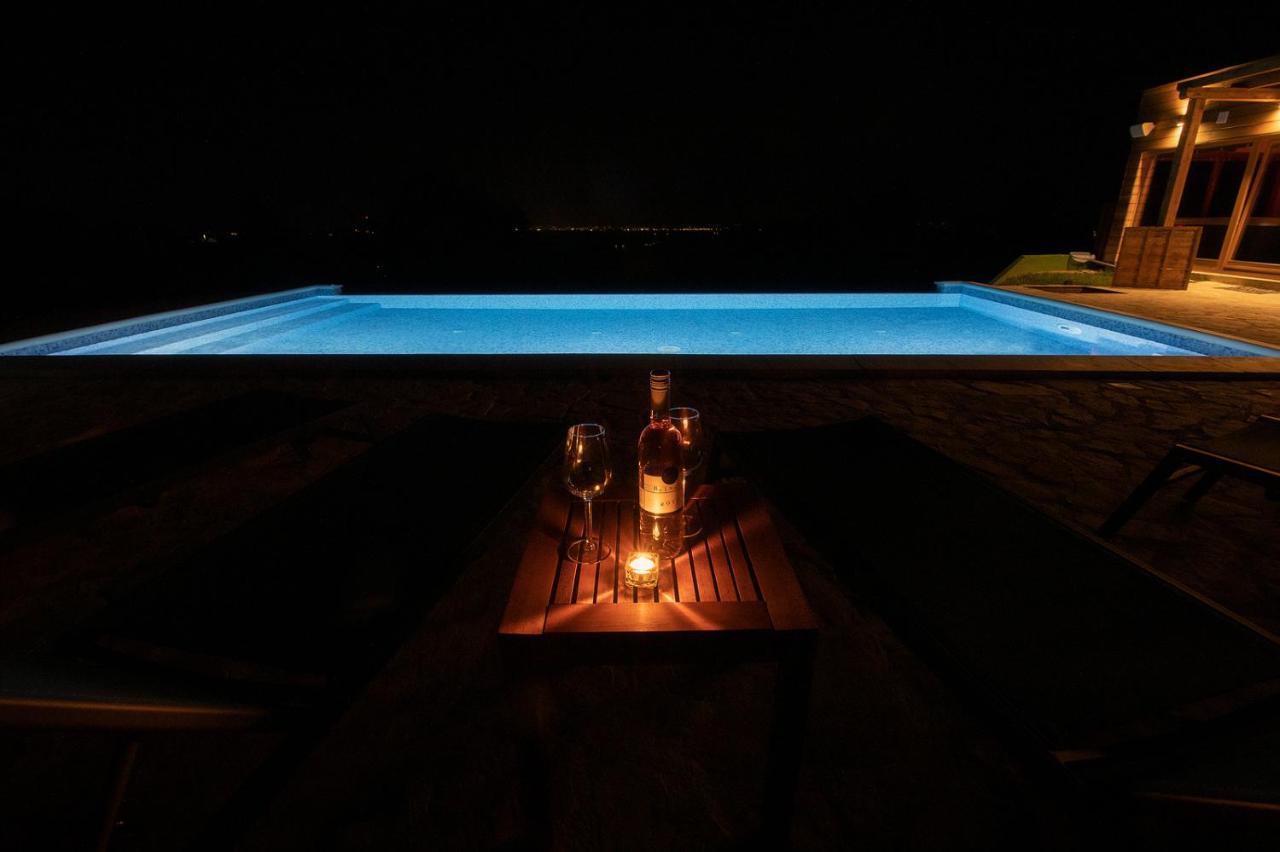Gran Vista Holiday Home Gornji Mihaljevec Buitenkant foto