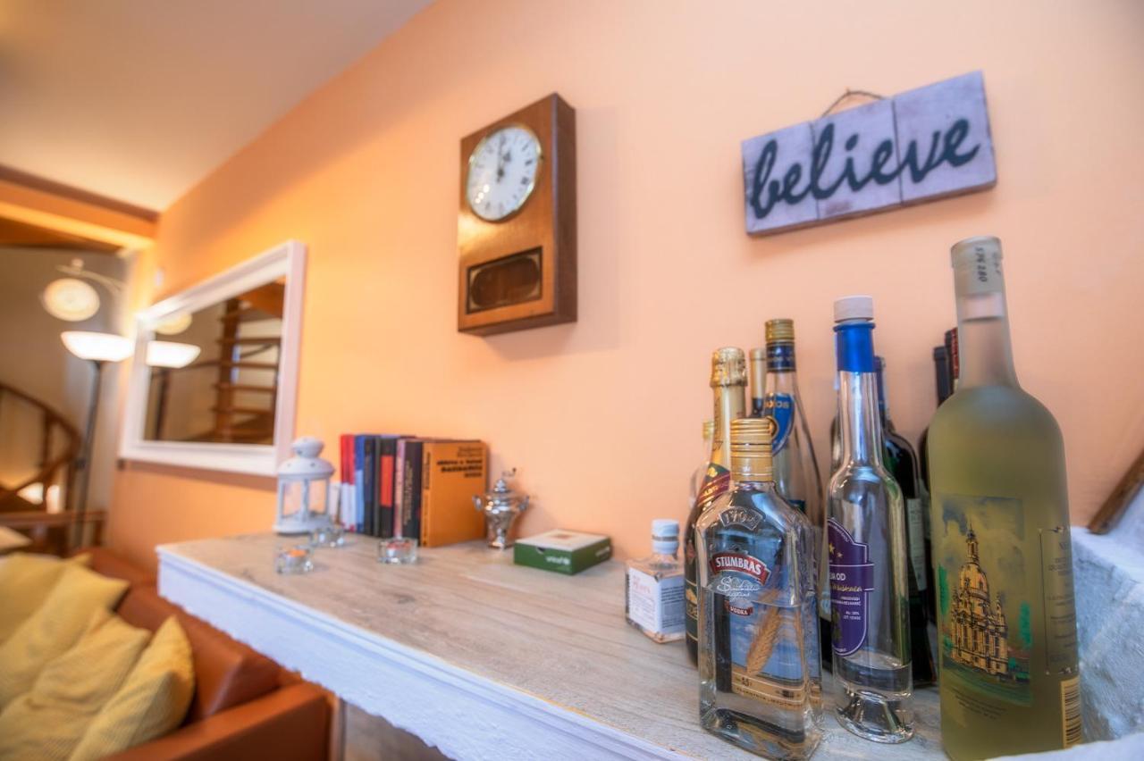 Gran Vista Holiday Home Gornji Mihaljevec Buitenkant foto