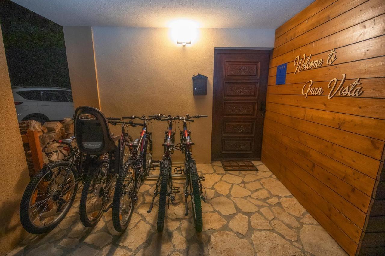 Gran Vista Holiday Home Gornji Mihaljevec Buitenkant foto