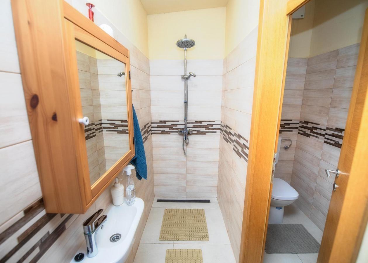 Gran Vista Holiday Home Gornji Mihaljevec Buitenkant foto