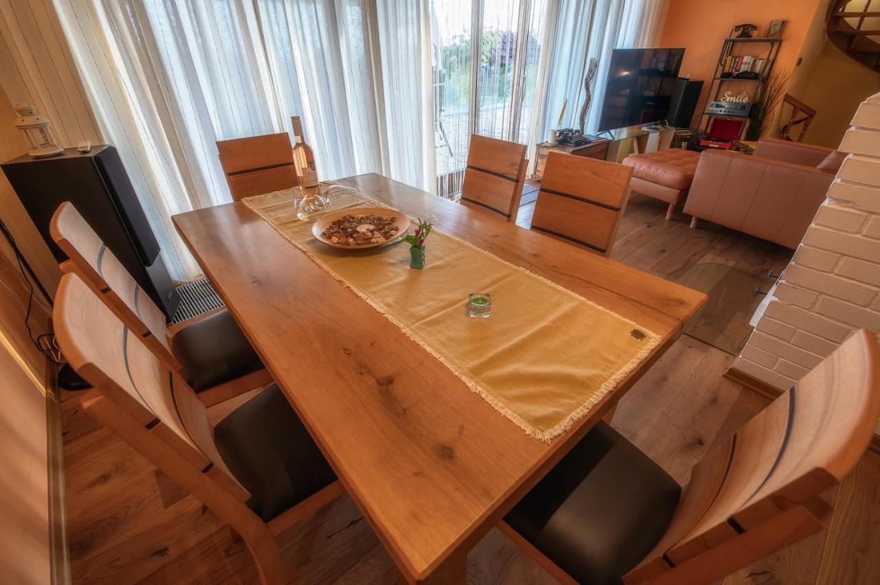 Gran Vista Holiday Home Gornji Mihaljevec Buitenkant foto