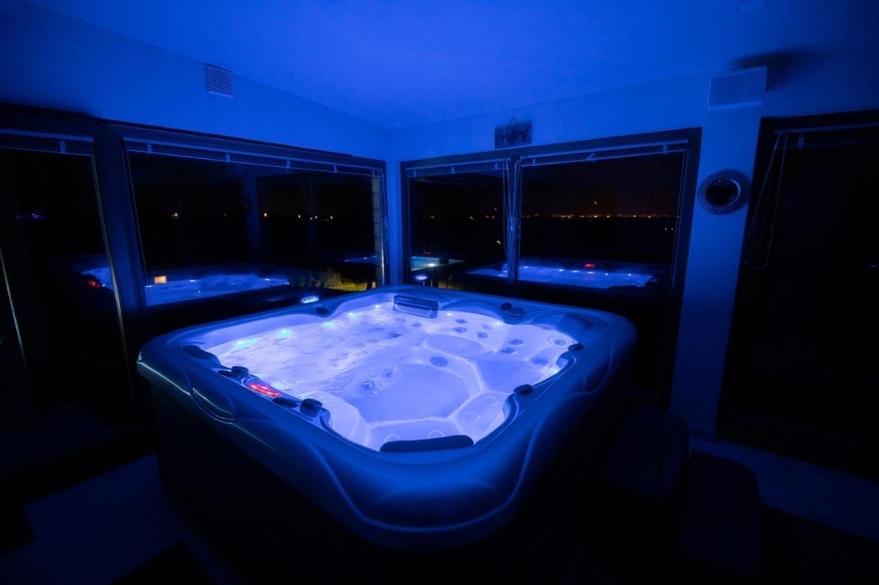 Gran Vista Holiday Home Gornji Mihaljevec Buitenkant foto
