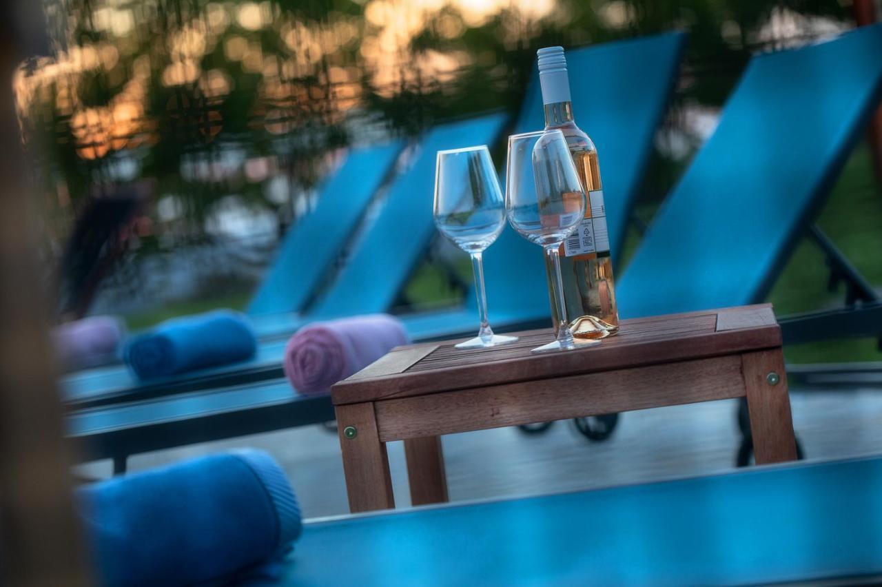 Gran Vista Holiday Home Gornji Mihaljevec Buitenkant foto