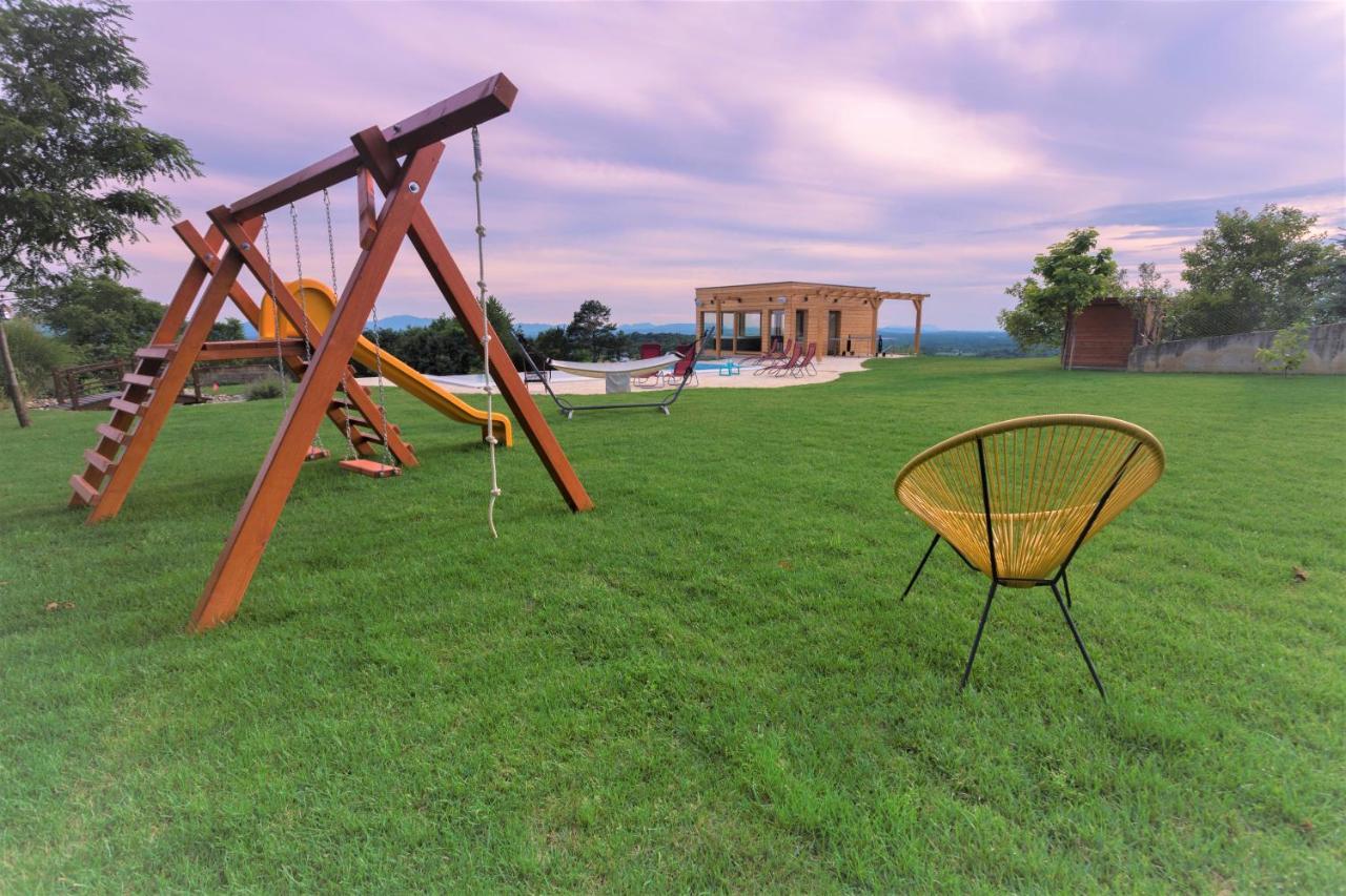 Gran Vista Holiday Home Gornji Mihaljevec Buitenkant foto