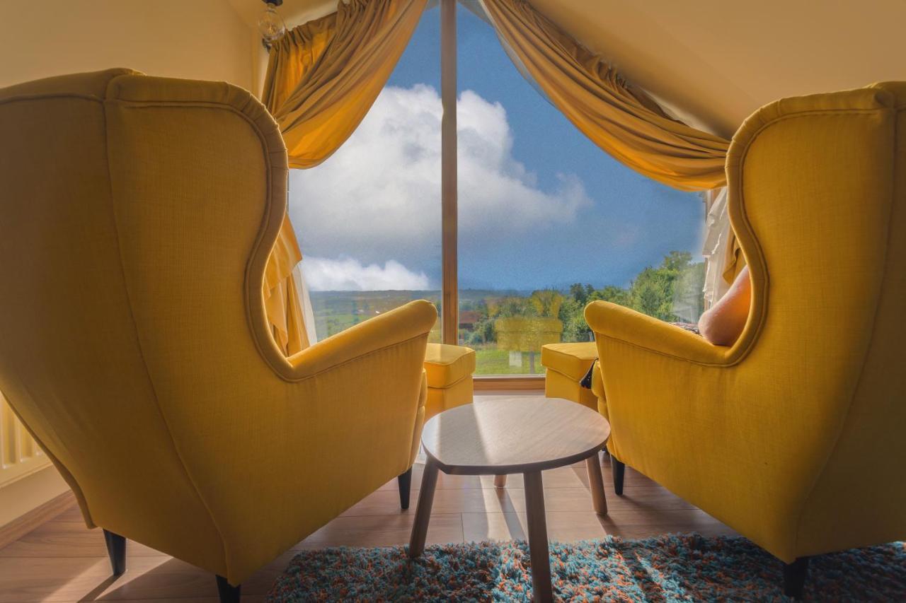 Gran Vista Holiday Home Gornji Mihaljevec Buitenkant foto