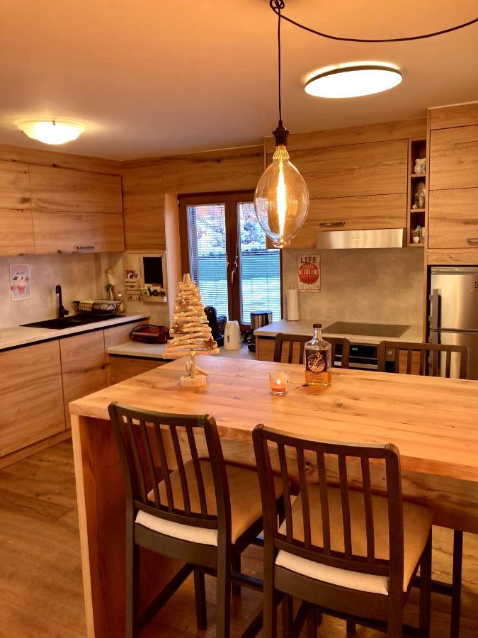 Gran Vista Holiday Home Gornji Mihaljevec Buitenkant foto