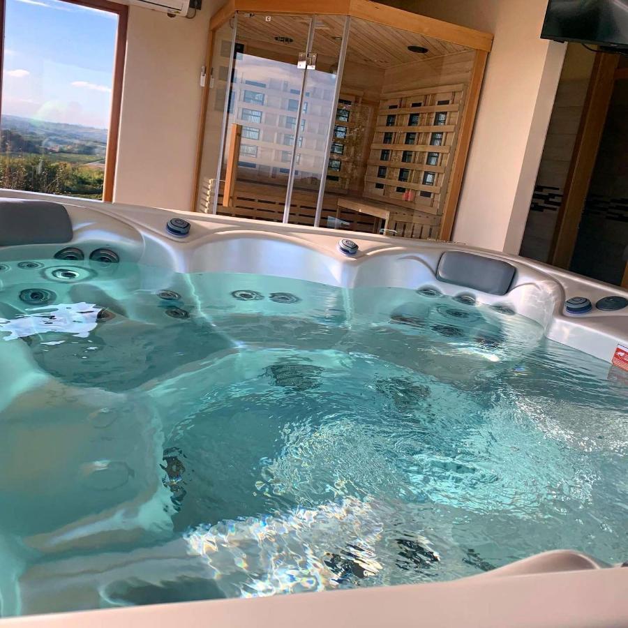 Gran Vista Holiday Home Gornji Mihaljevec Buitenkant foto