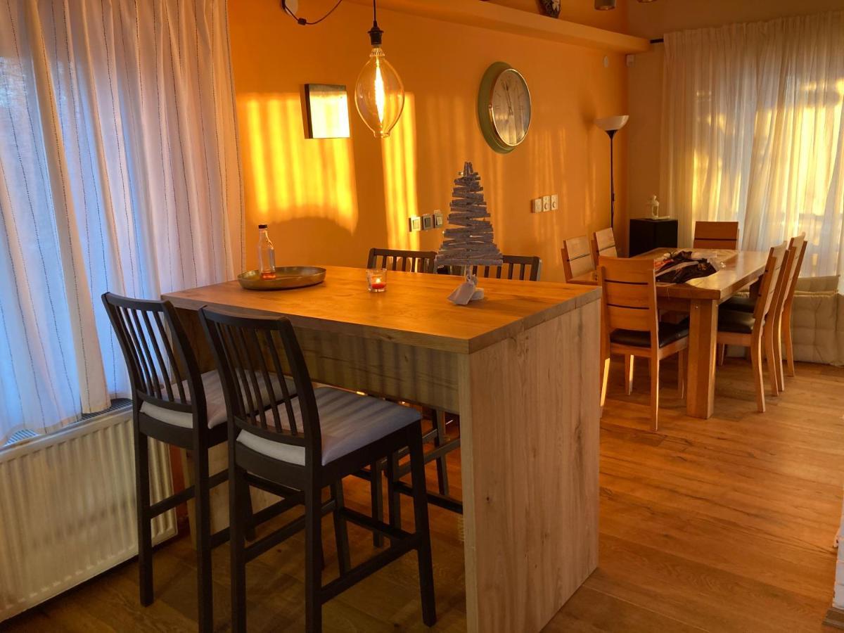 Gran Vista Holiday Home Gornji Mihaljevec Buitenkant foto