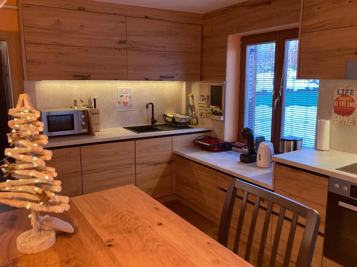 Gran Vista Holiday Home Gornji Mihaljevec Buitenkant foto