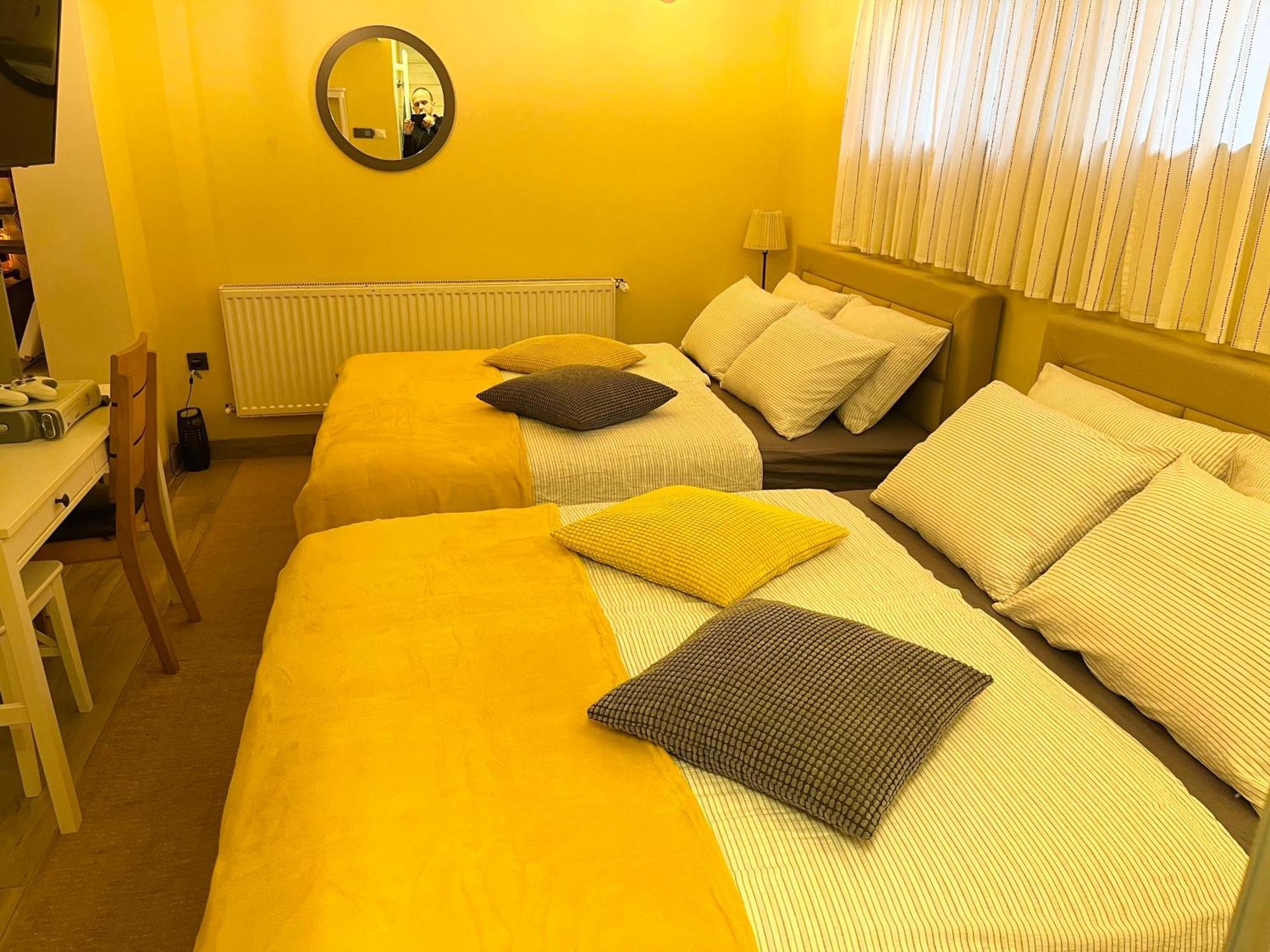 Gran Vista Holiday Home Gornji Mihaljevec Buitenkant foto