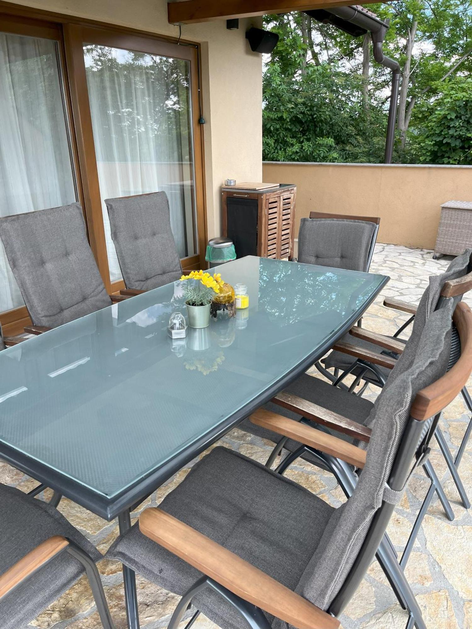 Gran Vista Holiday Home Gornji Mihaljevec Buitenkant foto