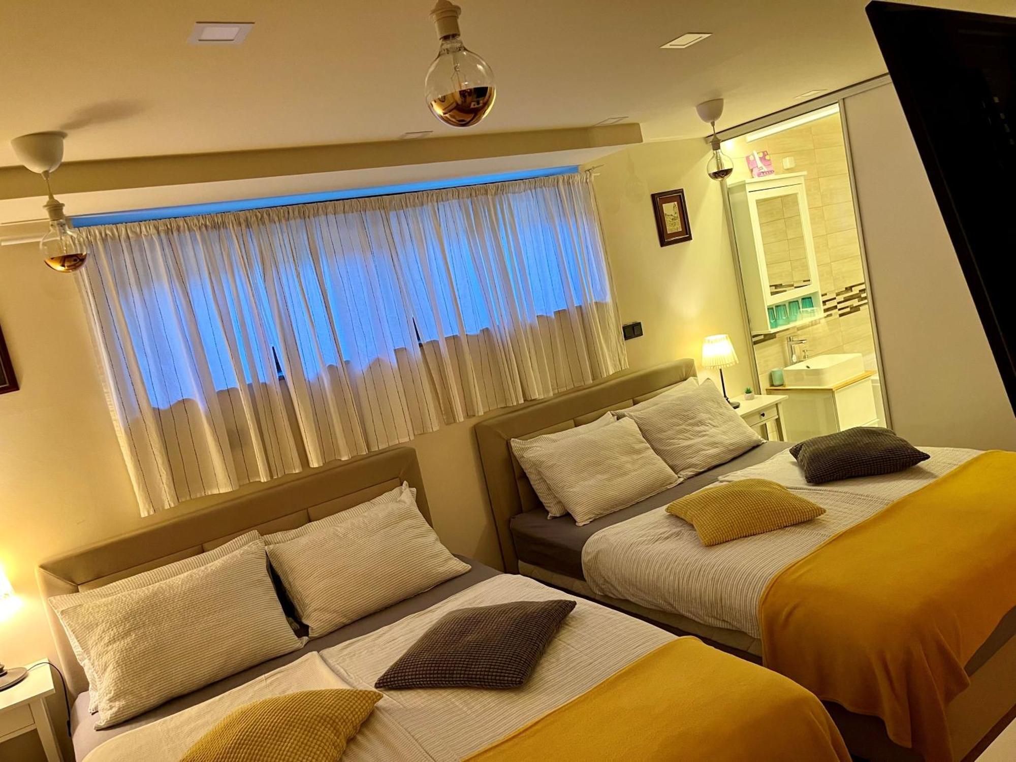 Gran Vista Holiday Home Gornji Mihaljevec Buitenkant foto