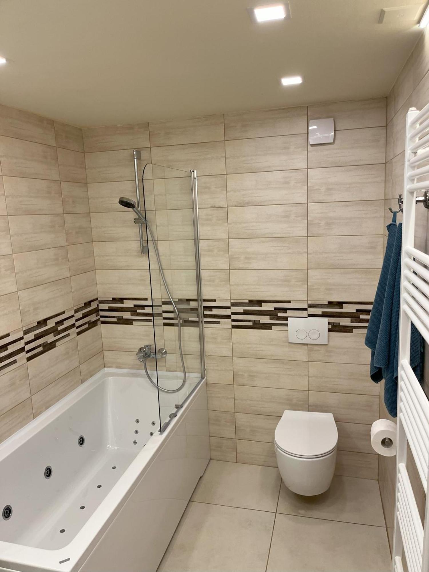 Gran Vista Holiday Home Gornji Mihaljevec Buitenkant foto