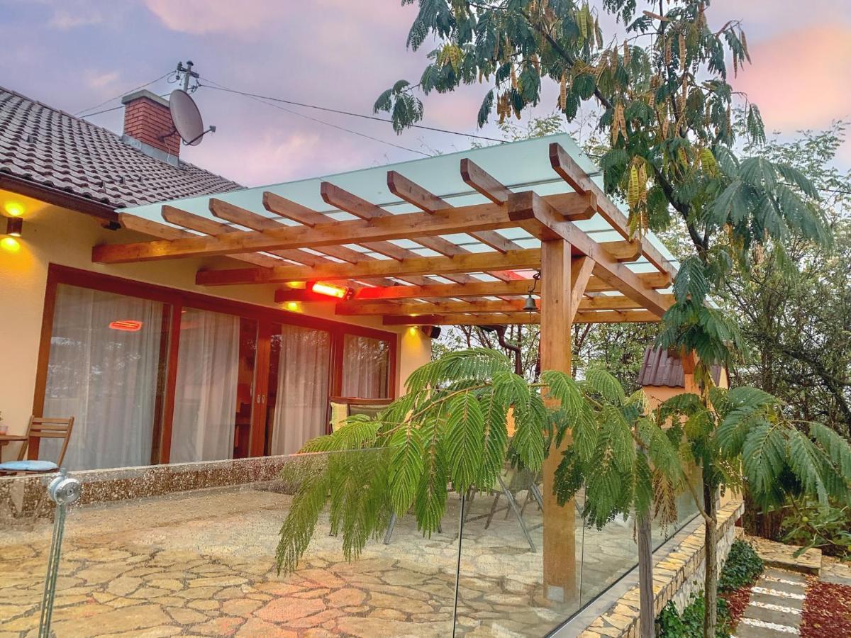 Gran Vista Holiday Home Gornji Mihaljevec Buitenkant foto
